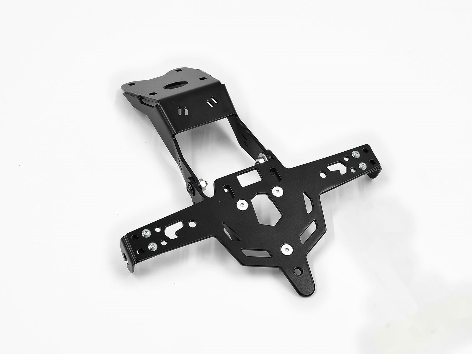 Kennzeichenhalter passend für KTM RC 390 2014-2018 - Kama Bike Parts