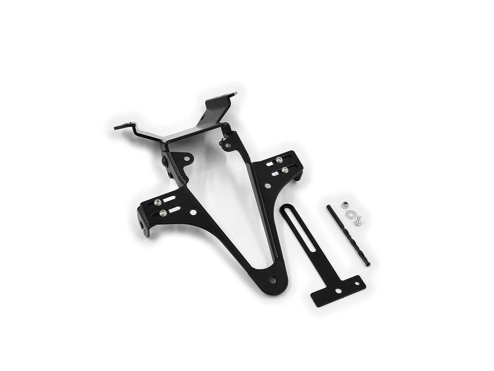 Kennzeichenhalter passend für MV Agusta Brutale 800 RR 2013-2016 - Kama Bike Parts