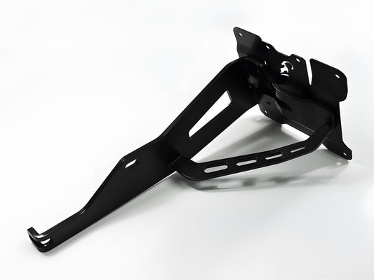 Kennzeichenhalter passend für Suzuki VZR M 1800 R Intruder 2006-2017 - Kama Bike Parts