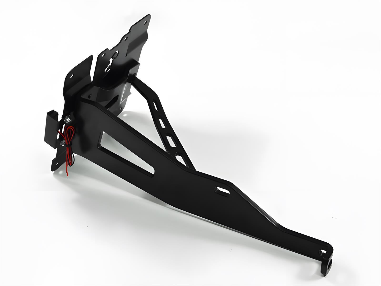 Kennzeichenhalter passend für Suzuki VZR M 1800 R Intruder 2006-2017 - Kama Bike Parts