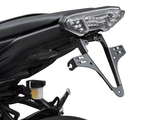 Kennzeichenhalter passend für Yamaha MT-09 2013-2016 - Kama Bike Parts