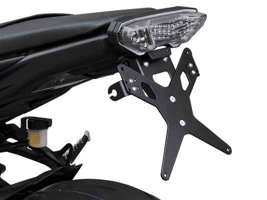 Kennzeichenhalter passend für Yamaha MT-09 2013-2016 - Kama Bike Parts