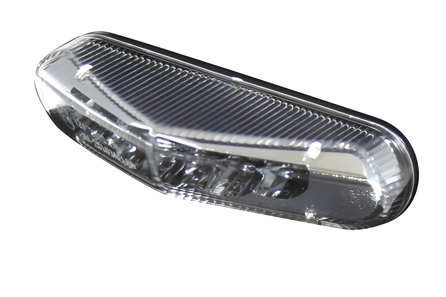Kennzeichenhalter passend für Yamaha XSR900 2016-2021 - Kama Bike Parts
