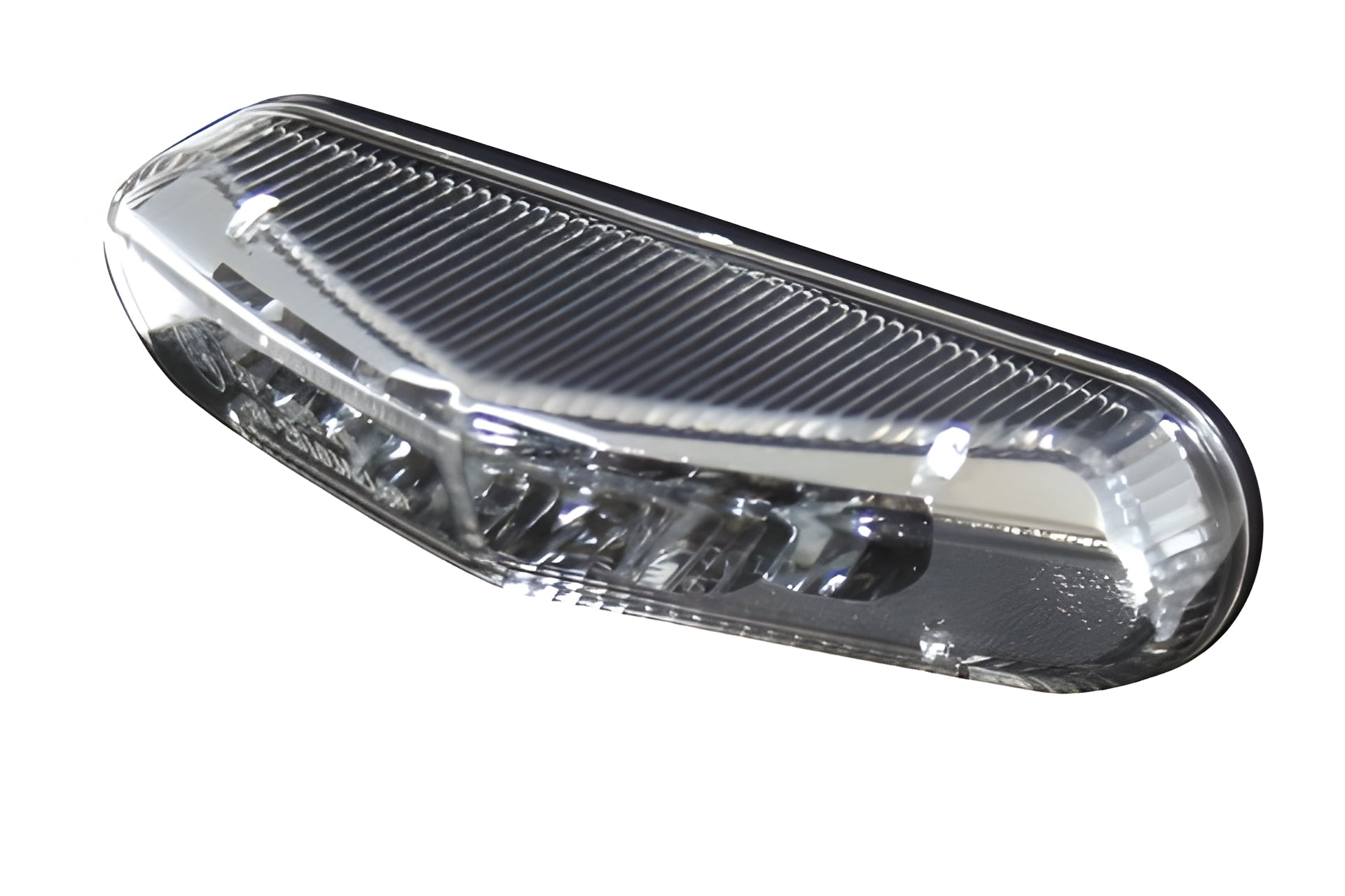 Kennzeichenhalter passend für Yamaha XSR900 2016-2021 - Kama Bike Parts