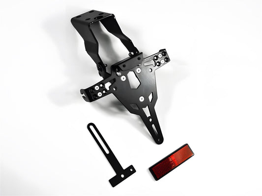 Kennzeichenhalter passend für Yamaha YZF-R1 2004-2006 - Kama Bike Parts