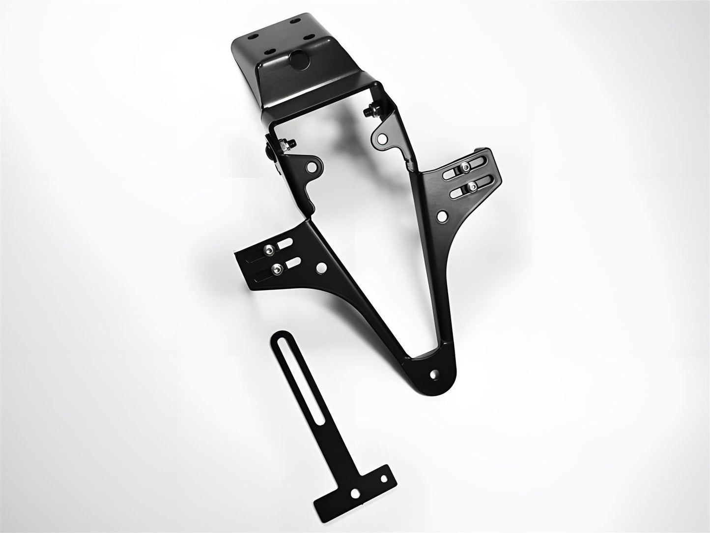 Kennzeichenhalter passend für Yamaha YZF-R1 2007-2008 - Kama Bike Parts
