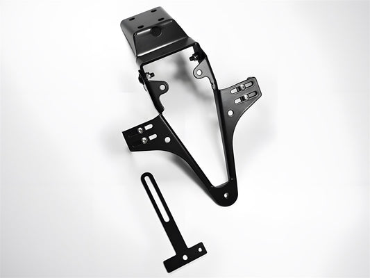 Kennzeichenhalter passend für Yamaha YZF-R1 2007-2008 - Kama Bike Parts