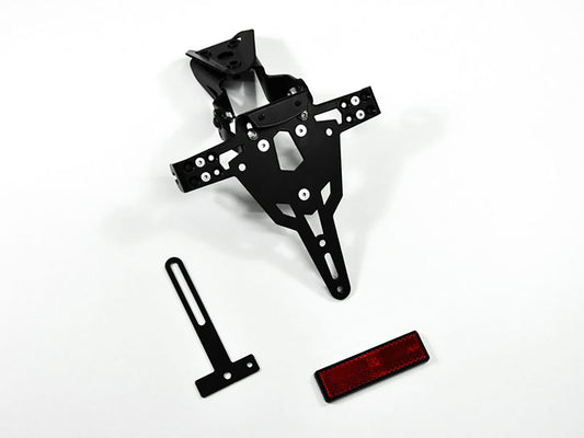 Kennzeichenhalter passend für Yamaha YZF-R1 2015-2021 - Kama Bike Parts