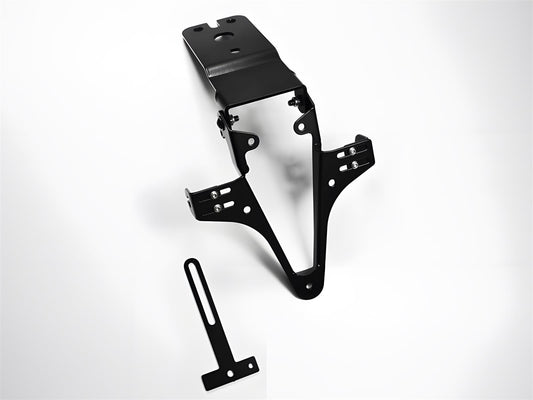 Kennzeichenhalter passend für Yamaha YZF-R125 2008-2013 - Kama Bike Parts