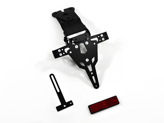 Kennzeichenhalter passend für Yamaha YZF-R125 2014-2018 - Kama Bike Parts