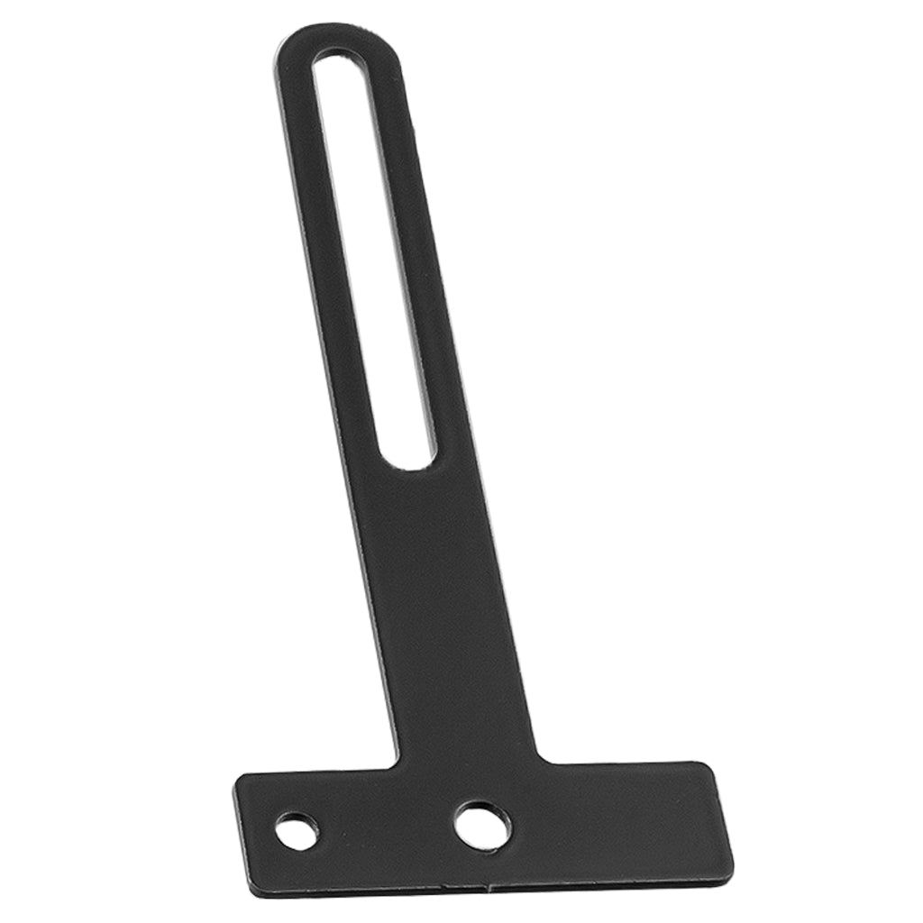 Kennzeichenhalter passend für Yamaha YZF-R125 2014-2018 - Kama Bike Parts