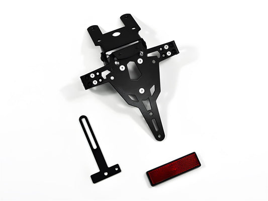 Kennzeichenhalter passend für Yamaha YZF-R6 2003-2005 - Kama Bike Parts