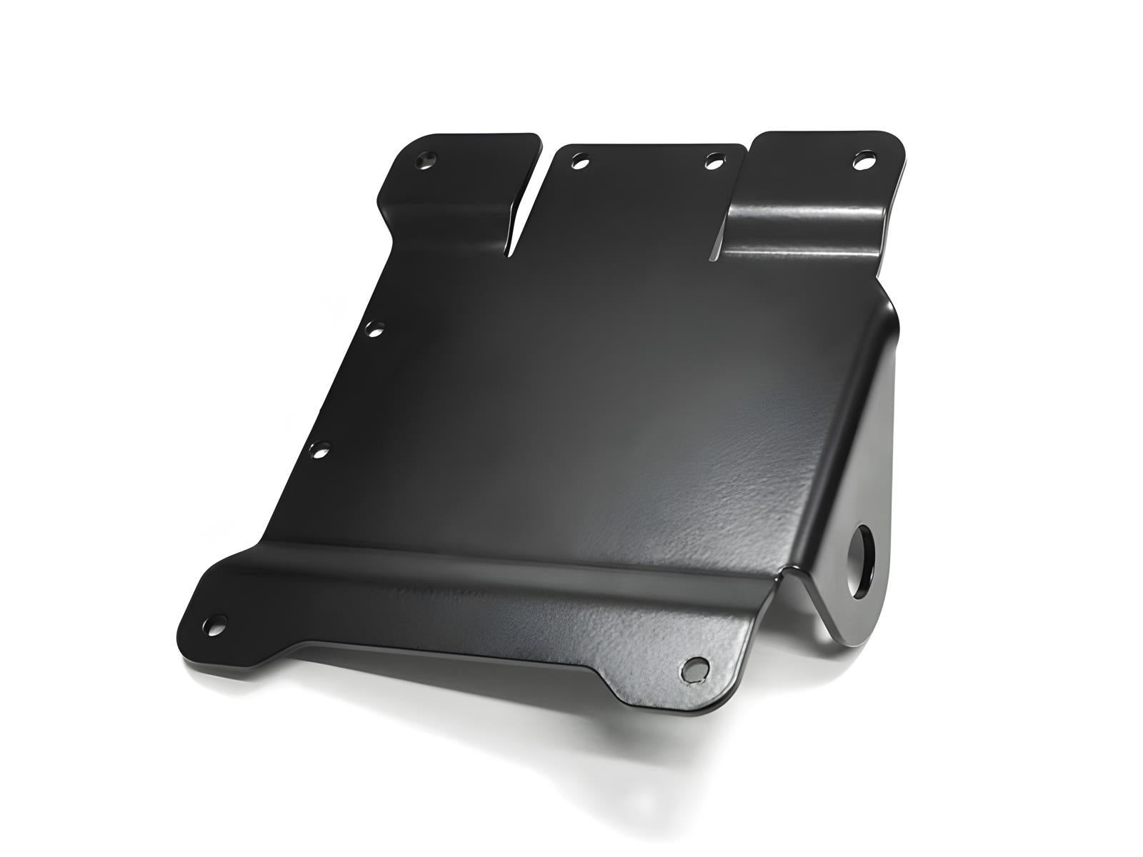 Kennzeichenhalter Universal D20 - Kama Bike Parts