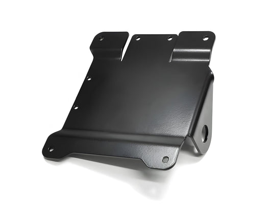 Kennzeichenhalter Universal D20 - Kama Bike Parts