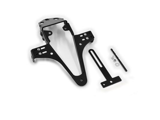 Kennzeichenhalter Universal Typ 5 - Kama Bike Parts