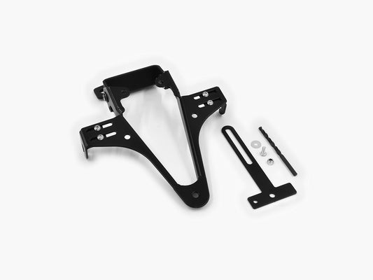 Kennzeichenhalter Universal Typ 7 - Kama Bike Parts