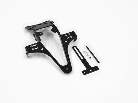 Kennzeichenhalter Universal Typ 8 - Kama Bike Parts