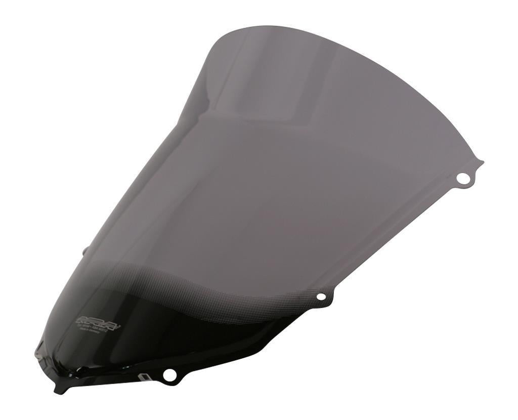 MRA Tourenscheibe rauchgrau passend für Kawasaki ZX-10R 2004-2005 Z 750 S 2005-