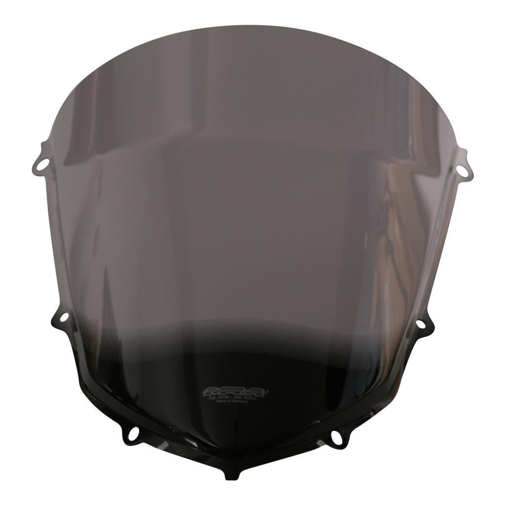 MRA Tourenscheibe rauchgrau passend für Kawasaki ZX-10R 2004-2005 Z 750 S 2005-
