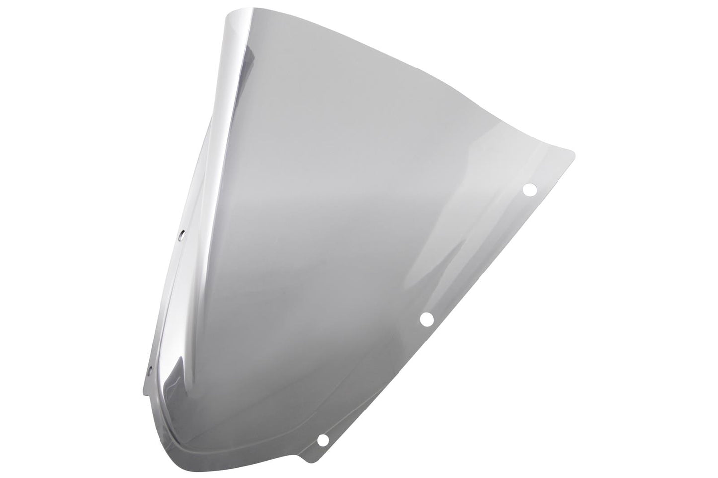 MRA Racingscheibe R rauchgrau passend für Kawasaki ZX-10R / RR 2021-