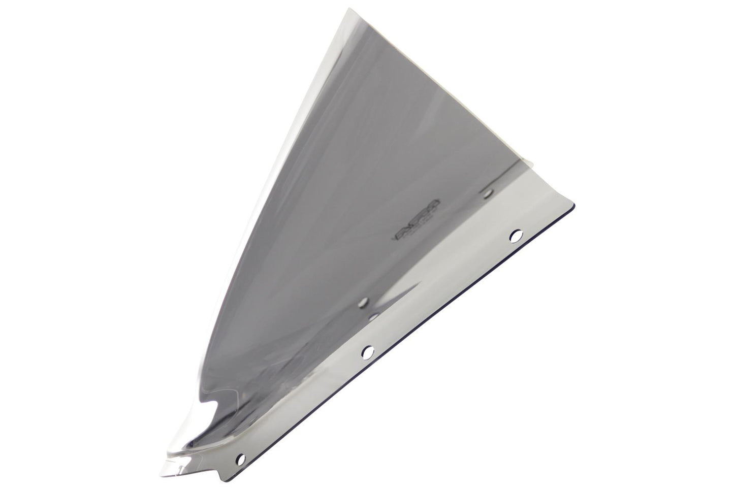 MRA Racingscheibe R rauchgrau passend für Kawasaki ZX-10R / RR 2021-