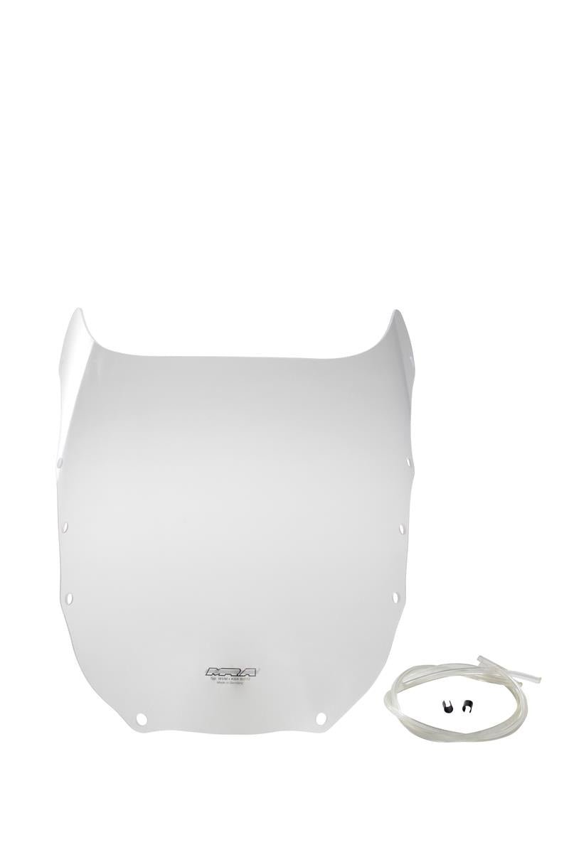 Verkleidungsscheibe klar passend für Kawasaki ZXR 750 1991-1992 (Originalform)