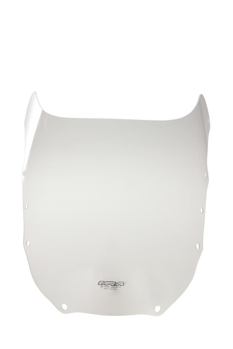 Verkleidungsscheibe klar passend für Kawasaki ZXR 750 1991-1992 (Originalform)