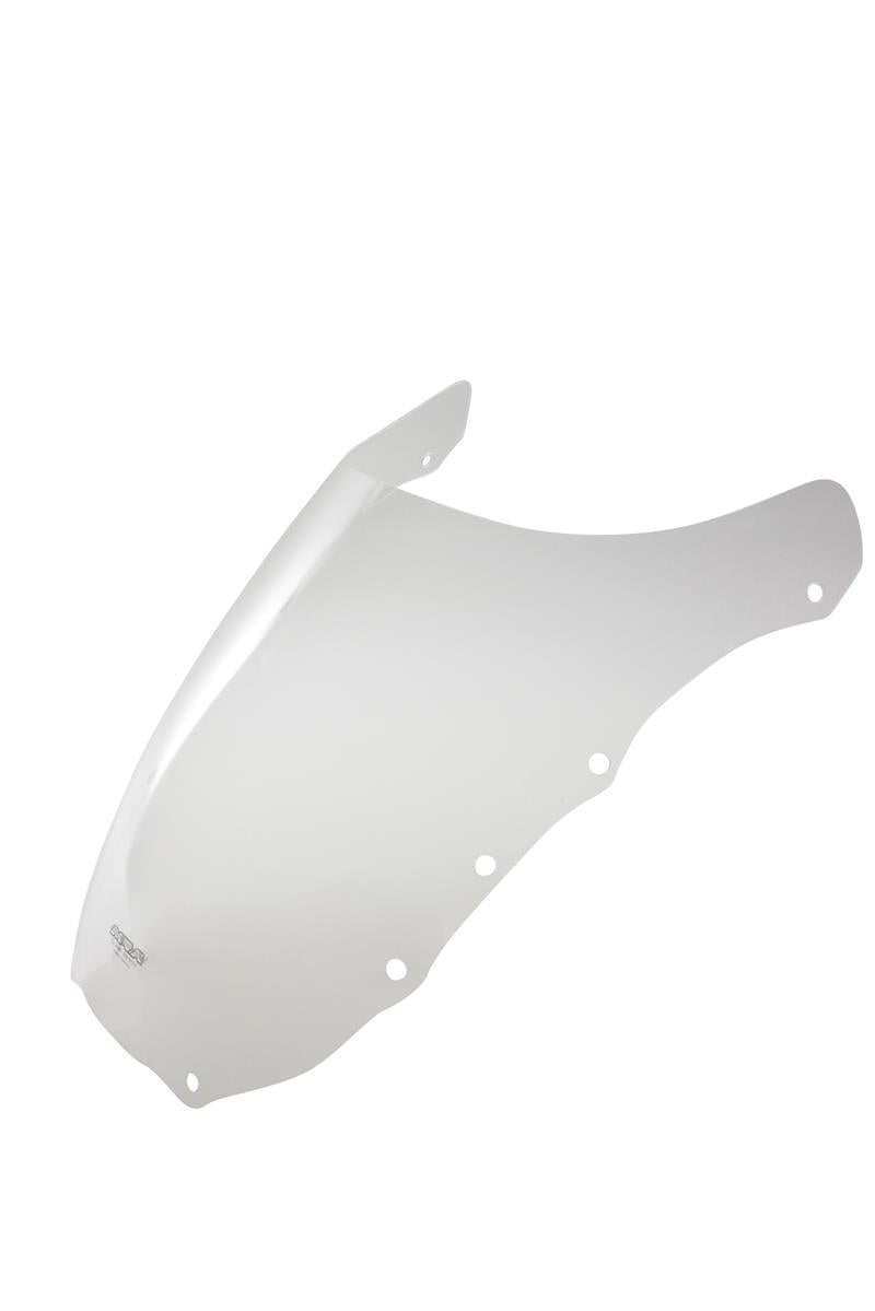 Verkleidungsscheibe klar passend für Kawasaki ZXR 750 1991-1992 (Originalform)