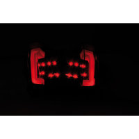 SHIN YO LED Rücklicht passend für Yamaha MT-09 Bj. 2017-