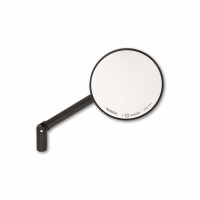 HIGHSIDER CONERO BLACK EDITION handlebar mirror