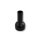 IRONHEAD Endkappe Bottle für Endschdschalldämpfer mit 88 mm Ø