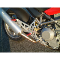 LSL Soziushalter passend für Ducati Monster S4