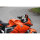 Superbike-Kit passend für BMW K 1200 S 2004-2008 K 1300 S 2009- in silber & schwarz