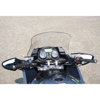 LSL Superbike-Kit GTR 1400 ABS 2008- in silber & schwarz
