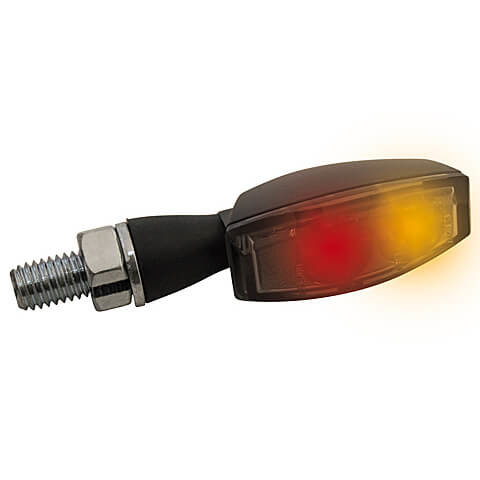 HIGHSIDER LED Rück- Bremslicht Blinker BLAZE