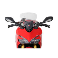 MRA Spoilerscheibe S passend für Ducati Supersport/S...