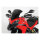 MRA Tourenscheibe T passend für Ducati Multistrada 1200 Bj. 2013-2014