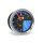 KOSO Drehzahlmesser/Tachometer passend für Yamaha XV 950/Bolt SCR 950