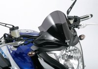 ERMAX Naked-Bike-Scheibe passend für Honda CB 1000 R...