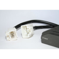 ElectroSport Charge controller ESR 623
