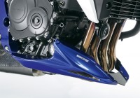 BODYSTYLE Bugspoiler Honda CB 1000 R 2008-2011