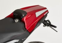 BODYSTYLE Sitzkeil passend für Honda CB 1000 R 2019-2020