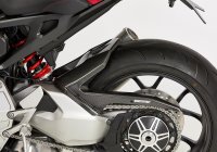 Bodystyle Rear Hugger Honda CB1000R 2018-2020