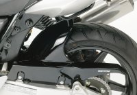 BODYSTYLE Hinterradabdeckung passend für Honda CB...