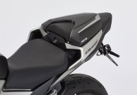 BODYSTYLE Sitzkeil passend für Honda CB 500 F 2019-2020