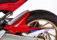 BODYSTYLE Rear-wheel cover Honda CB650F 2014-2016