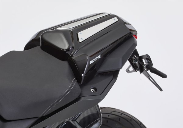 BODYSTYLE Sitzkeil passend für Honda CB 650 R 2019-2020