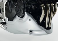 BODYSTYLE Bugspoiler passend für Honda CBF 600 N...