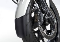 Kotflügelverlängerung vorne Honda CBR500R...