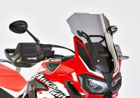 BODYSTYLE Handprotektoren passend für Honda CRF 1000 L Africa Twin Adventure Sports 2018-2019